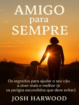 cover image of Amigo para Sempre